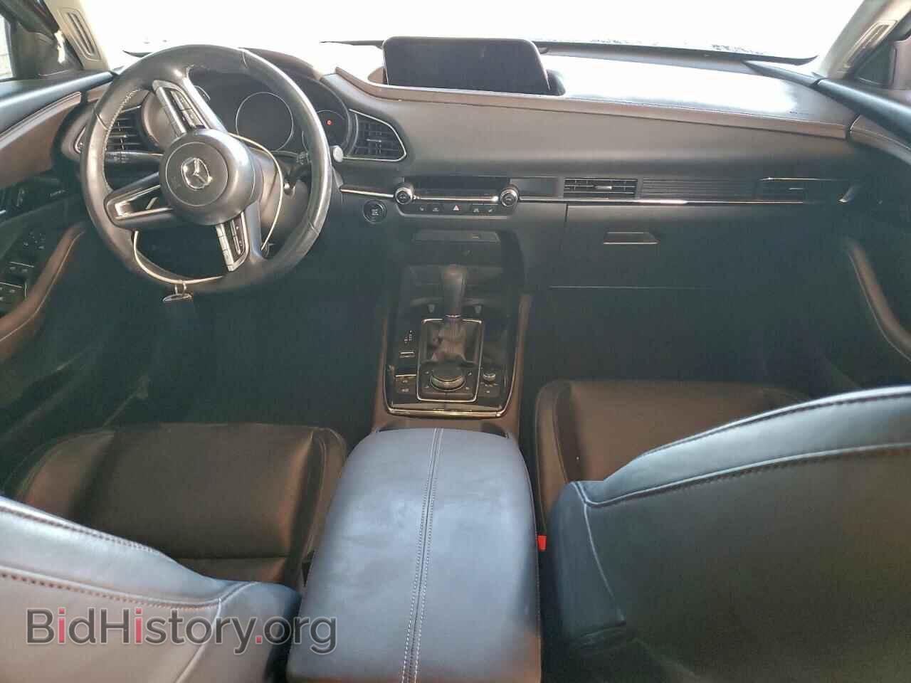 2020 MAZDA CX30 - VIN: 3MVDMBEM3LM108822 - Фото 8
