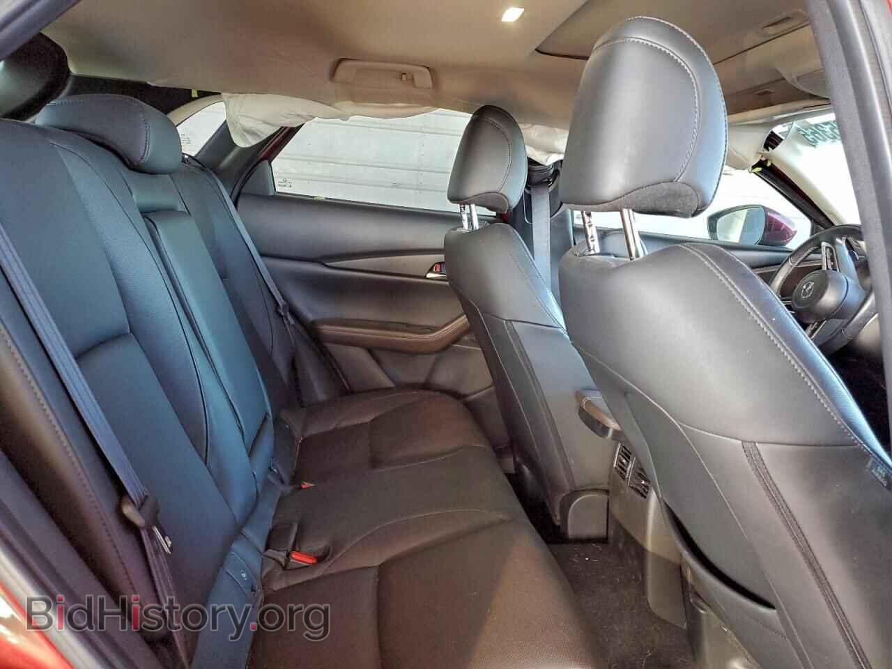 2020 MAZDA CX30 - VIN: 3MVDMBEM3LM108822 - Фото 10