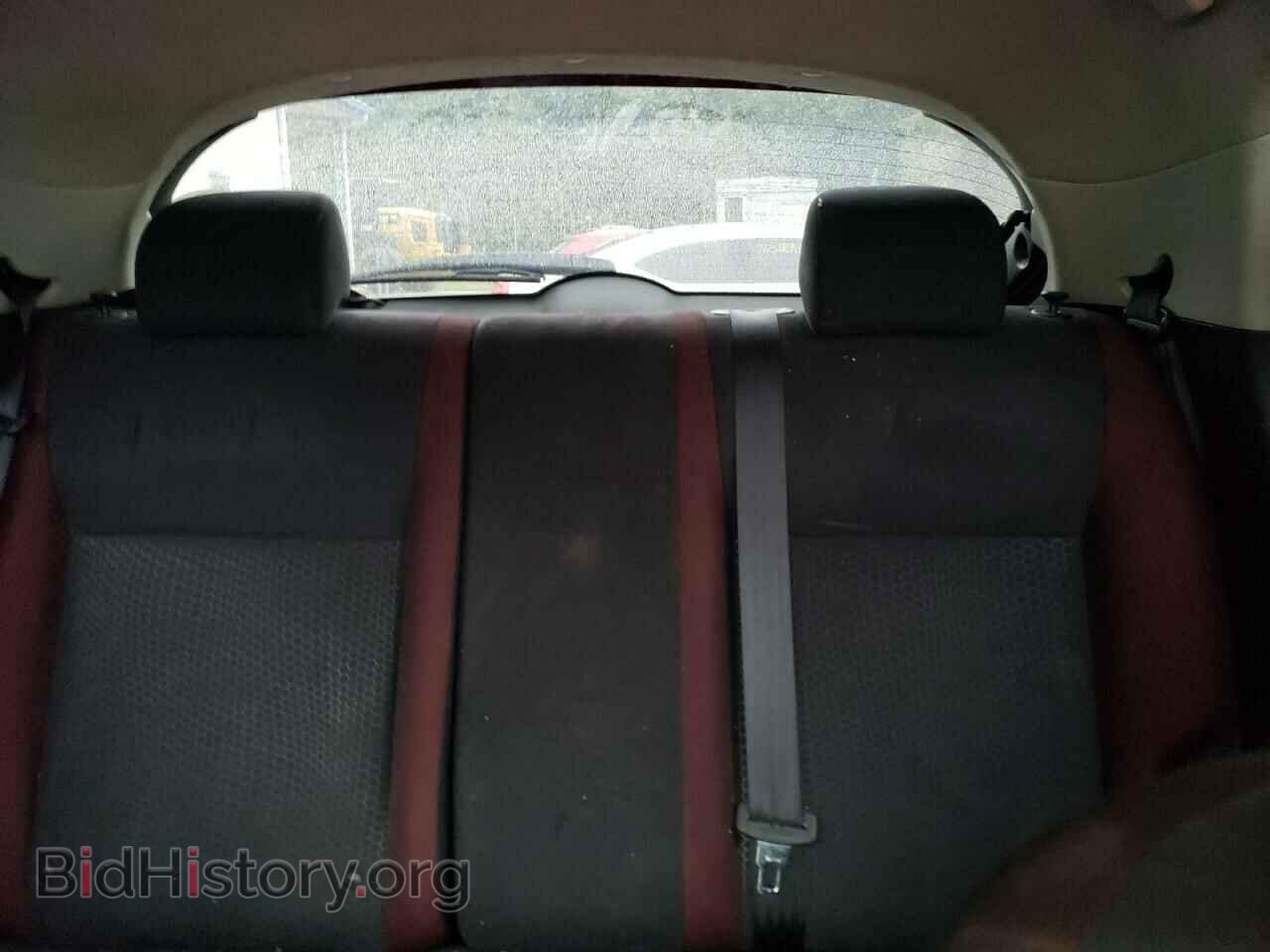 2012 NISSAN JUKE - VIN: JN8AF5MR6CT106906 - Фото 10