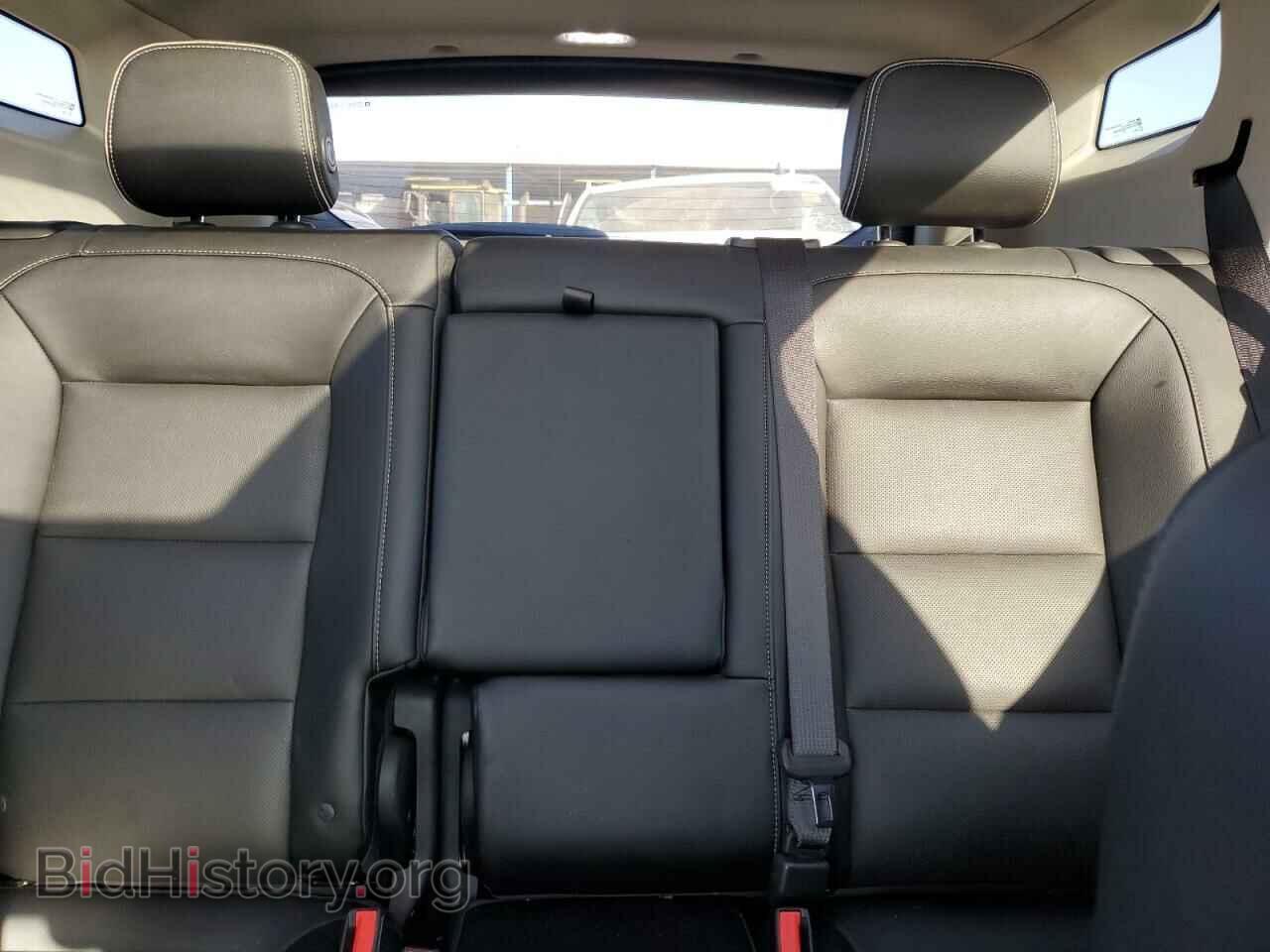 2018 GMC TERRAIN - VIN: 3GKALXEX2JL177636 - Фото 10
