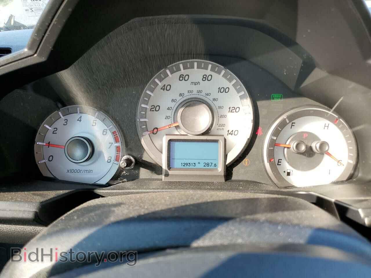 2015 HONDA PILOT - VIN: 5FNYF3H91FB011167 - Фото 9