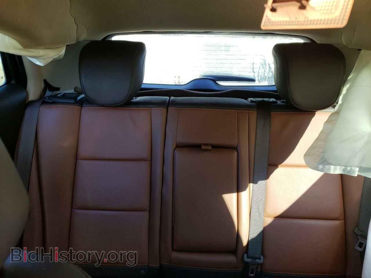 2015 BUICK ENCORE - VIN: KL4CJGSB7FB172079 - Photo 10