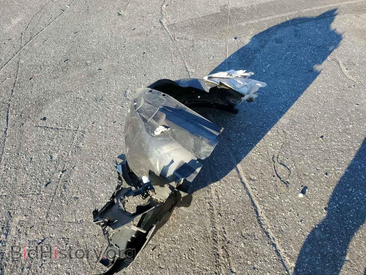 2017 FORD ESCAPE - VIN: 1FMCU0JD1HUC22467 - Фото 13