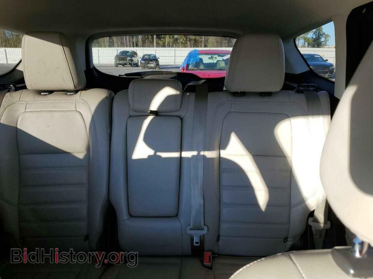2017 FORD ESCAPE - VIN: 1FMCU0JD1HUC22467 - Фото 10