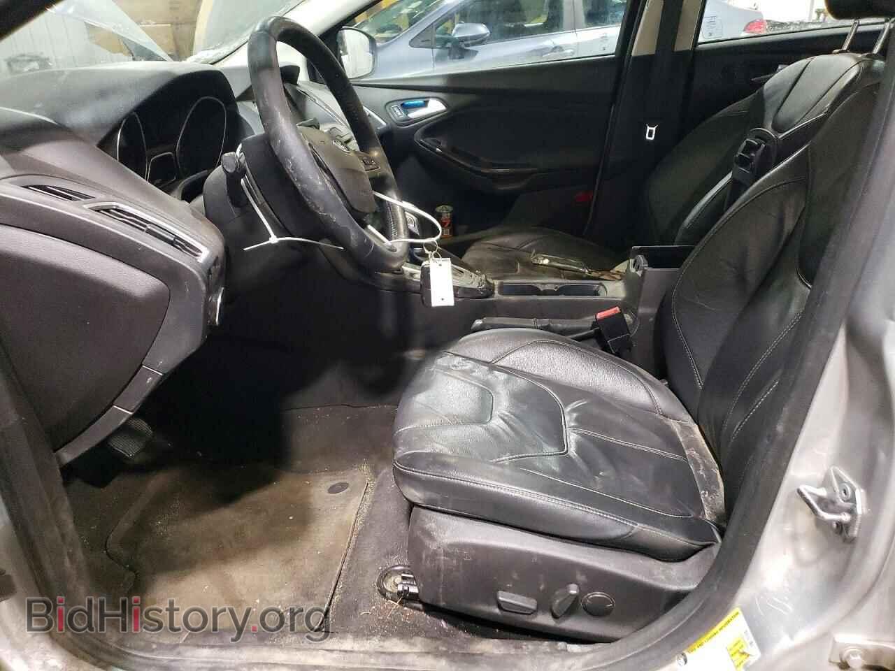 2017 FORD FOCUS - VIN: 1FADP3J22HL206919 - Фото 7
