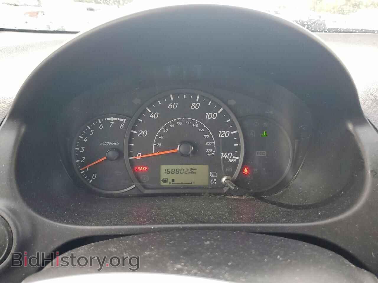2017 MITSUBISHI MIRAGE - VIN: ML32A3HJ8HH014829 - Фото 9
