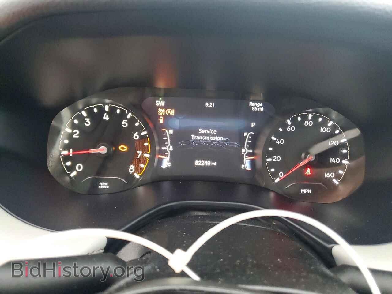 2024 JEEP COMPASS - VIN: 3C4NJDCN3RT165493 - Фото 9