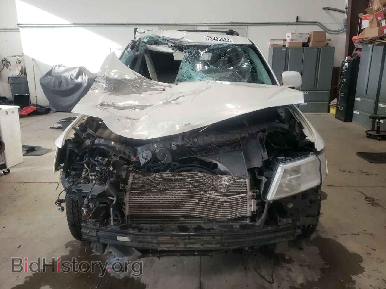2014 DODGE JOURNEY - VIN: 3C4PDCCGXET249980 - Фото 5