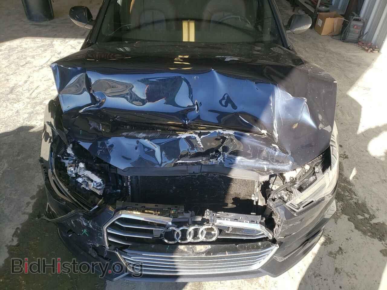 2017 AUDI A6 - VIN: WAUF2AFC8HN119017 - Фото 11