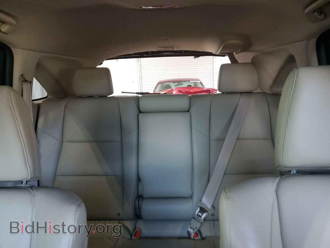 2015 ACURA RDX - VIN: 5J8TB4H3XFL027387 - Фото 10