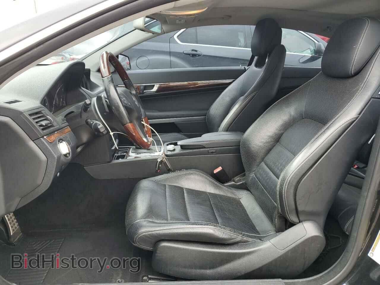 2010 MERCEDES-BENZ E-CLASS - VIN: WDDKJ7CBXAF036827 - Фото 7