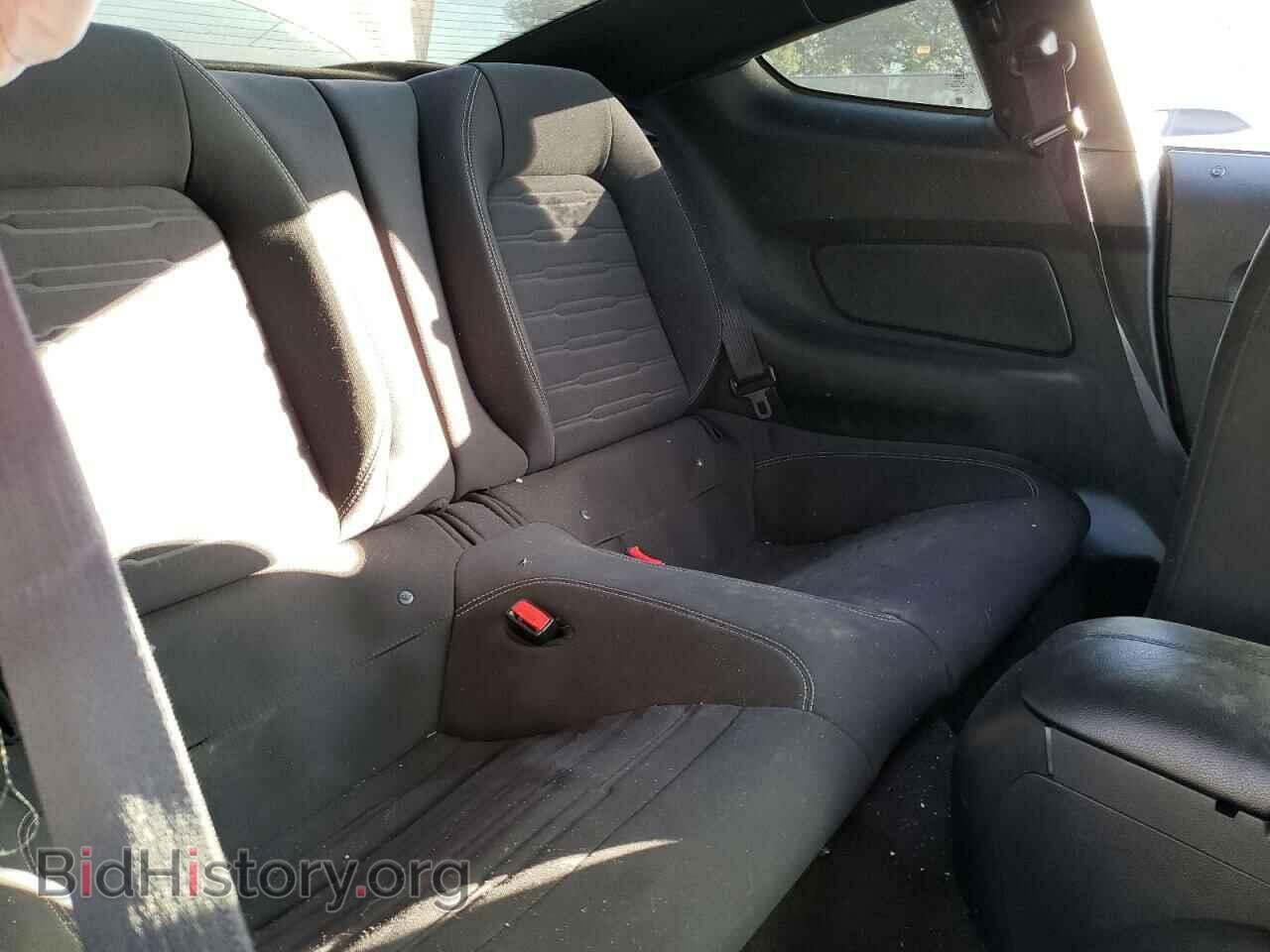 2015 FORD MUSTANG - VIN: 1FA6P8TH8F5396380 - Фото 10