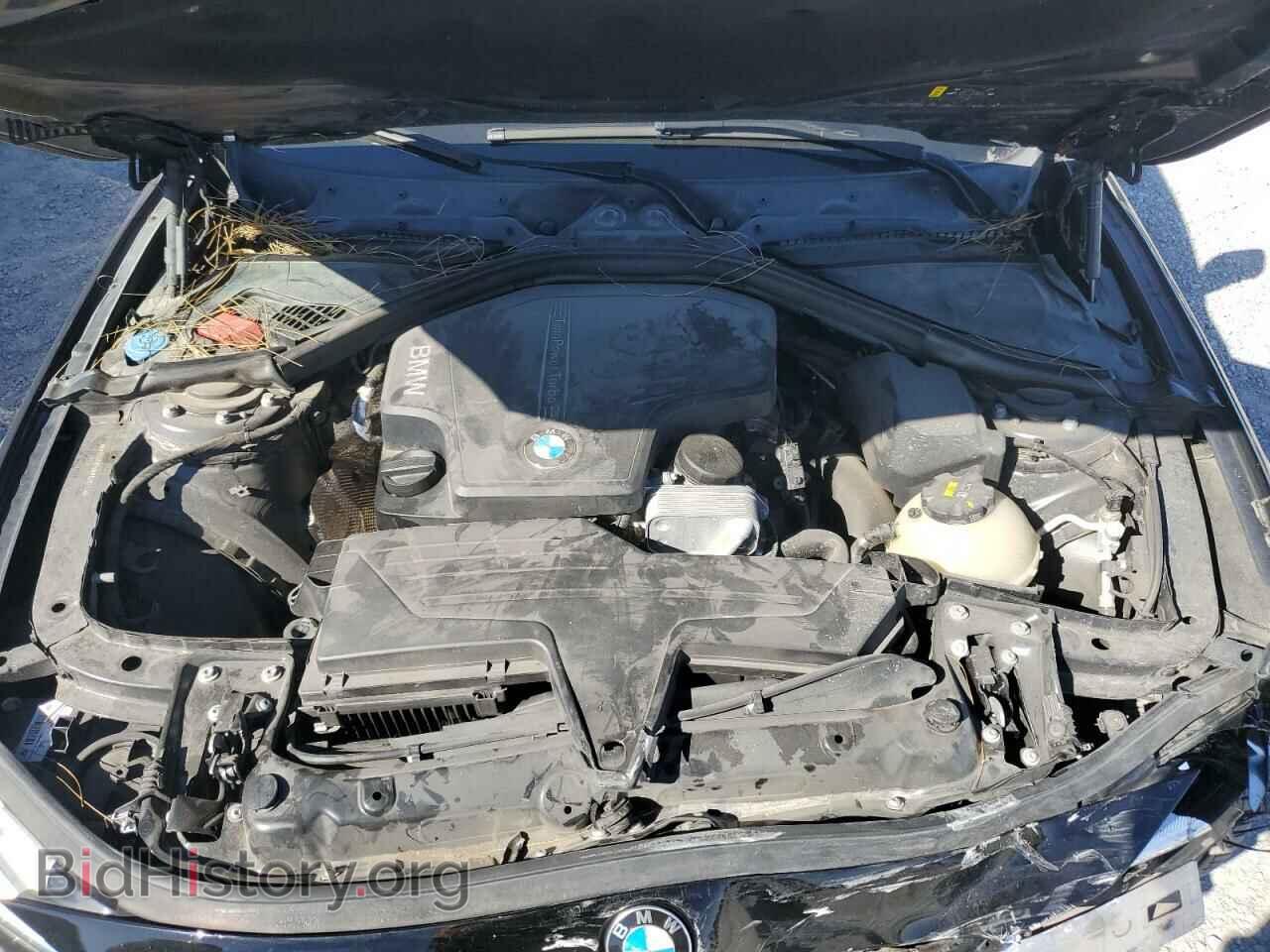 2017 BMW 3 SERIES - VIN: WBA8A9C58HK620233 - Фото 11