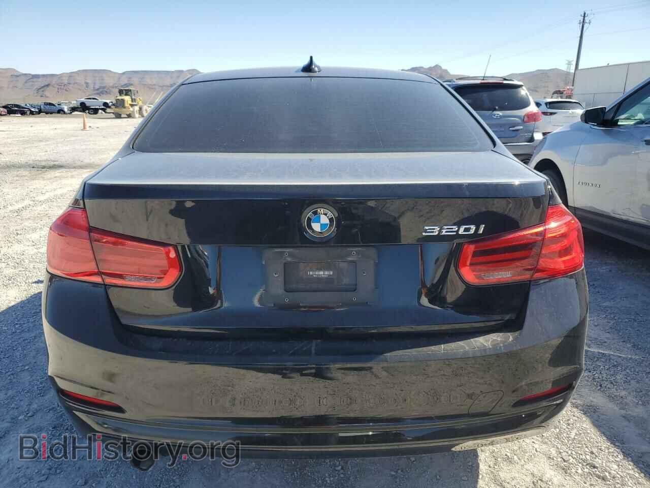 2017 BMW 3 SERIES - VIN: WBA8A9C58HK620233 - Фото 6
