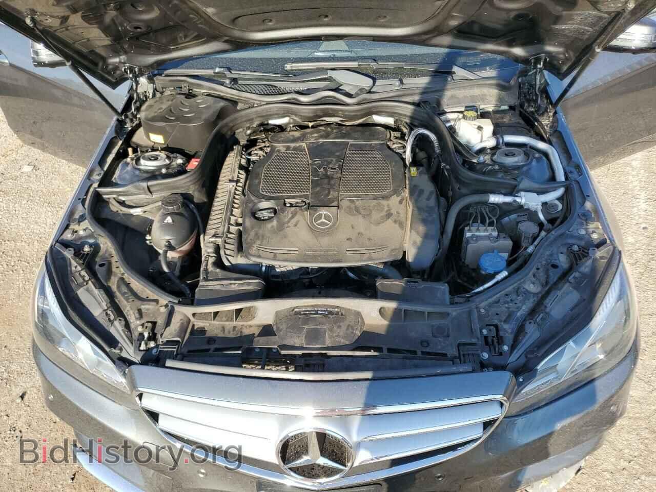 2015 MERCEDES-BENZ E-CLASS - VIN: WDDHF5KB5FB116777 - Фото 11