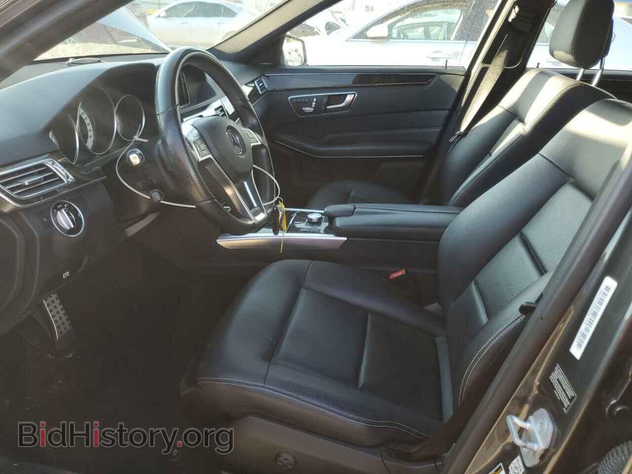 2015 MERCEDES-BENZ E-CLASS - VIN: WDDHF5KB5FB116777 - Фото 7