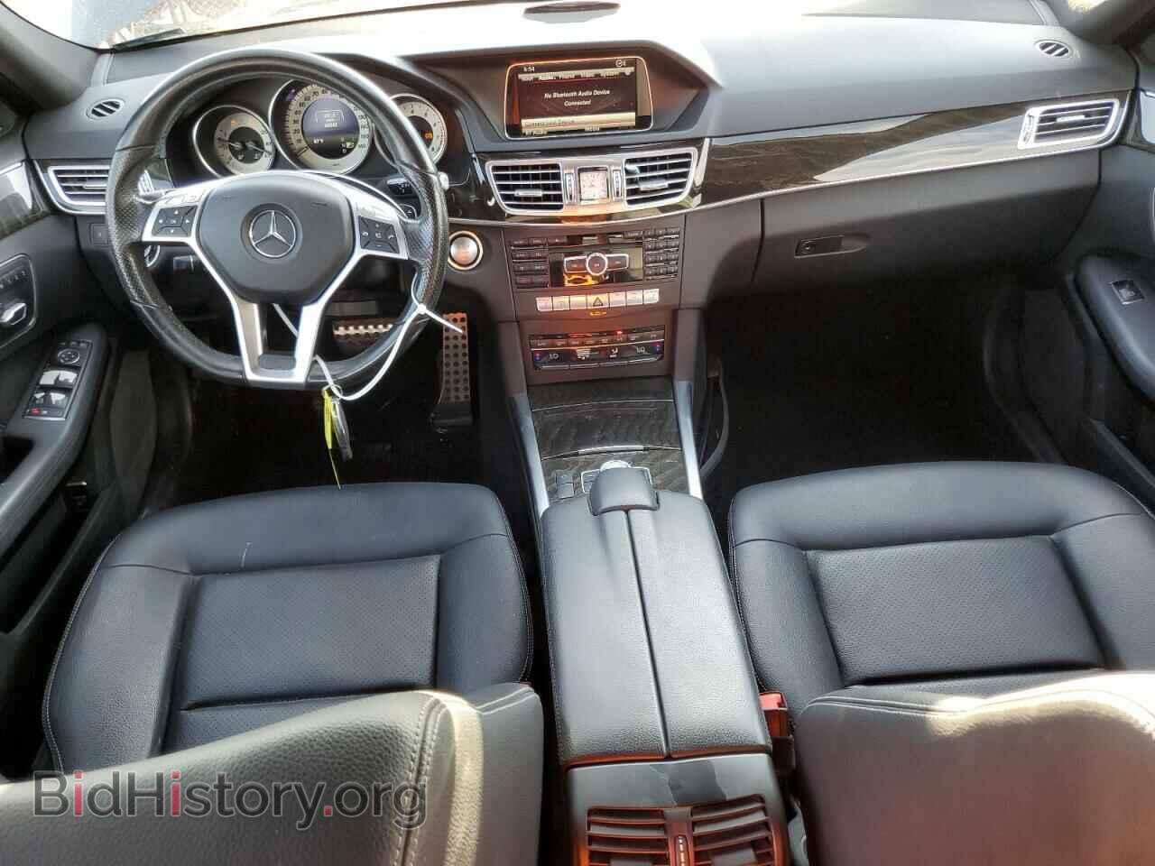 2015 MERCEDES-BENZ E-CLASS - VIN: WDDHF5KB5FB116777 - Фото 8