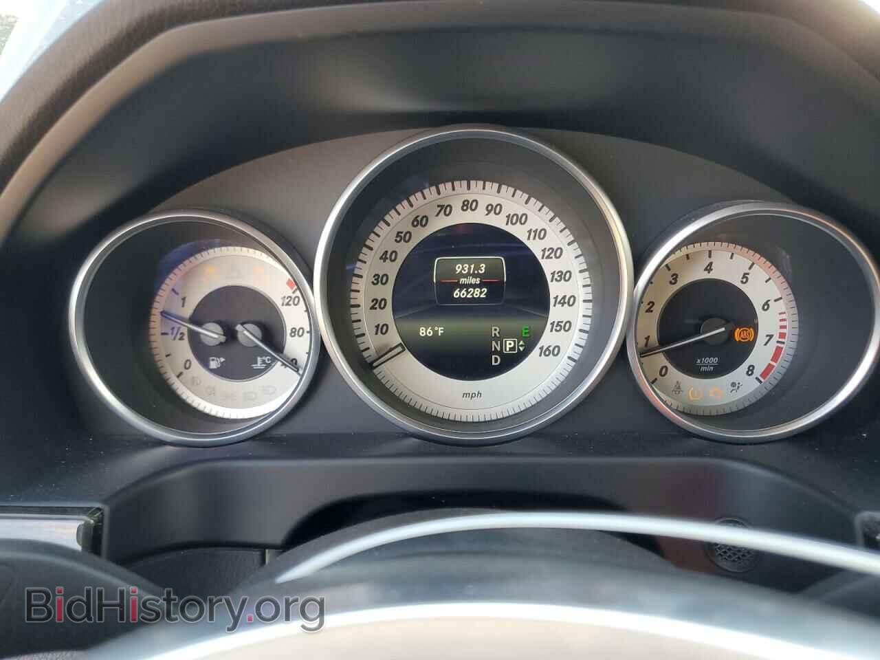 2015 MERCEDES-BENZ E-CLASS - VIN: WDDHF5KB5FB116777 - Фото 9