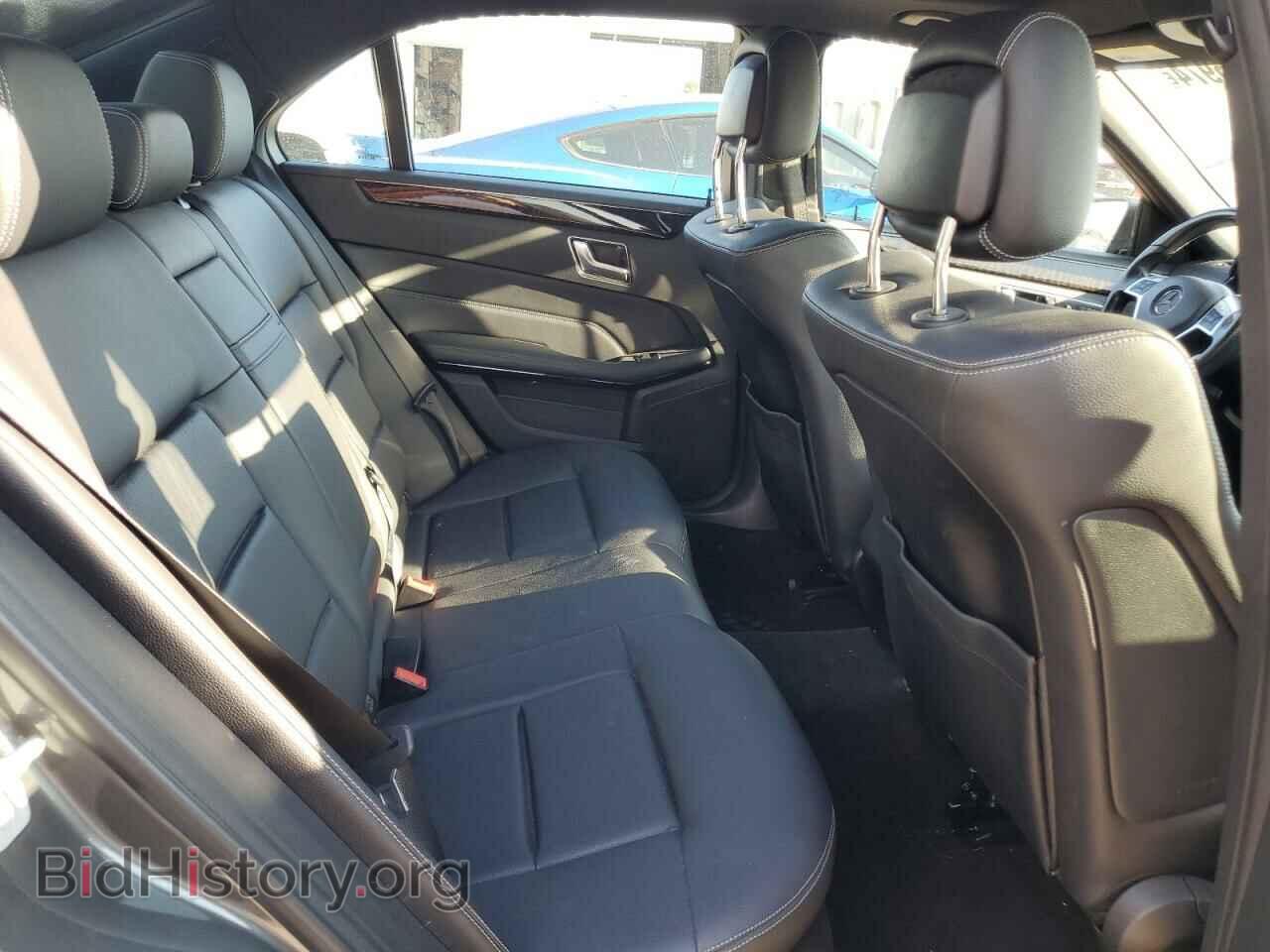 2015 MERCEDES-BENZ E-CLASS - VIN: WDDHF5KB5FB116777 - Фото 10