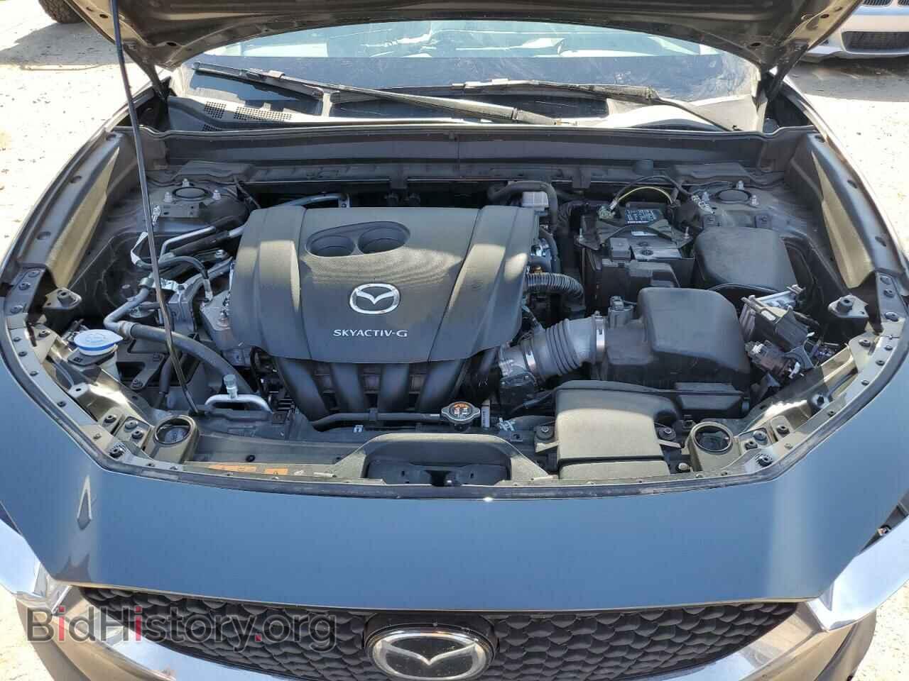 2020 MAZDA CX30 - VIN: 3MVDMACL5LM119275 - Фото 11
