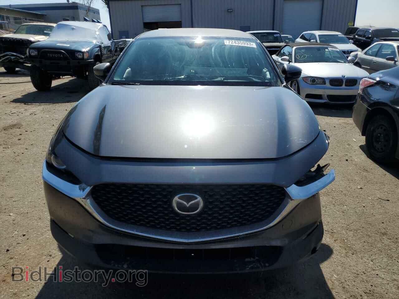 2020 MAZDA CX30 - VIN: 3MVDMACL5LM119275 - Фото 5