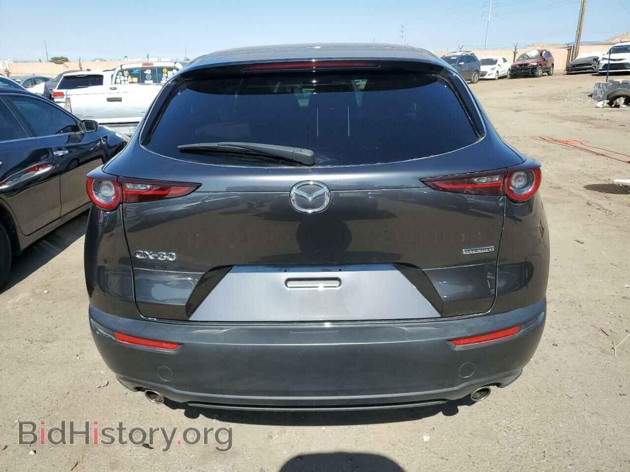 2020 MAZDA CX30 - VIN: 3MVDMACL5LM119275 - Фото 6