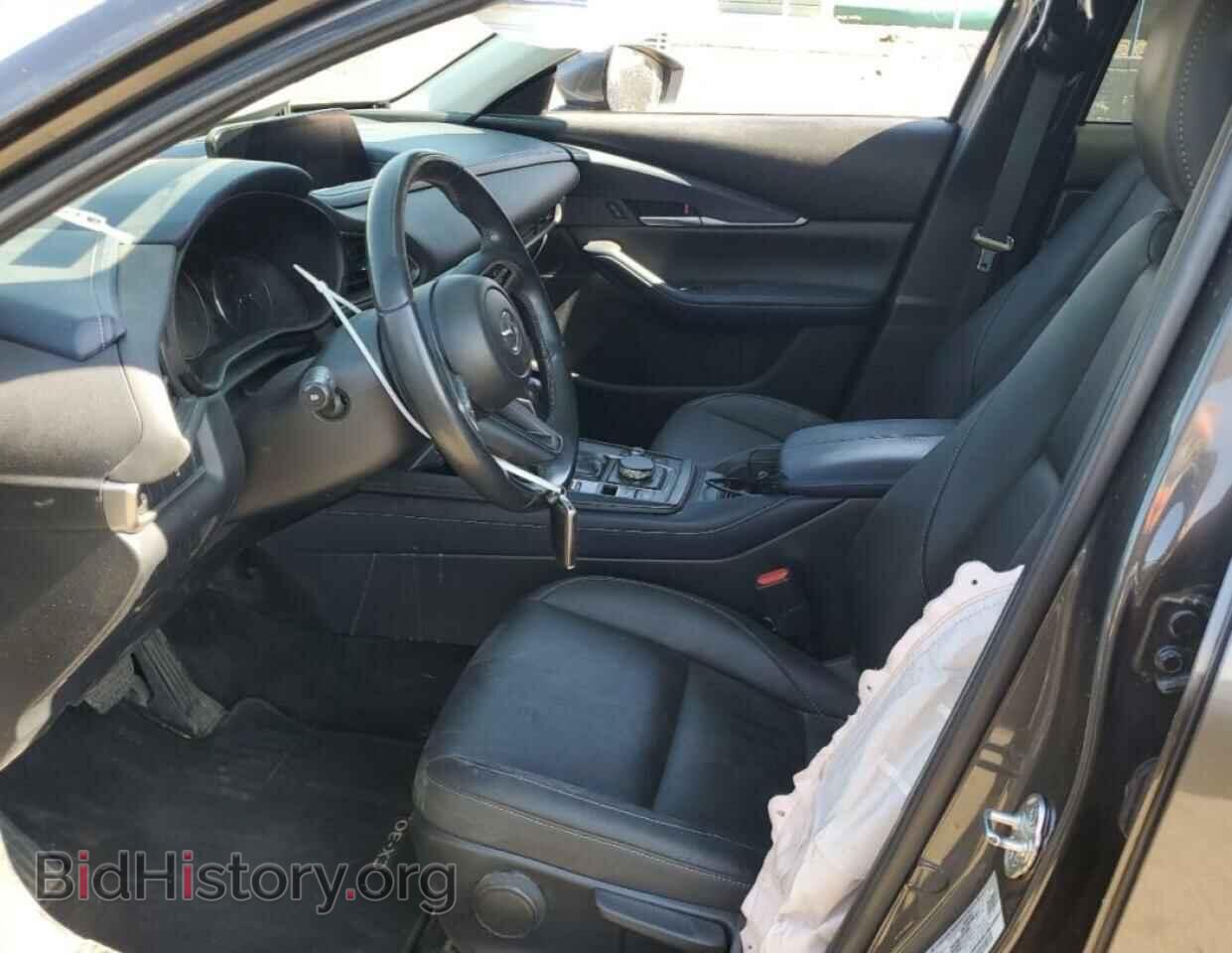2020 MAZDA CX30 - VIN: 3MVDMACL5LM119275 - Фото 7