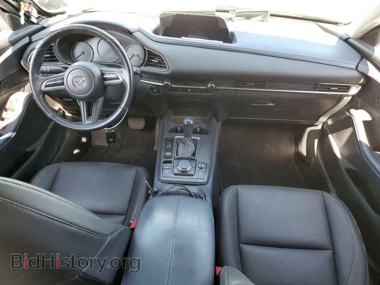 2020 MAZDA CX30 - VIN: 3MVDMACL5LM119275 - Фото 8