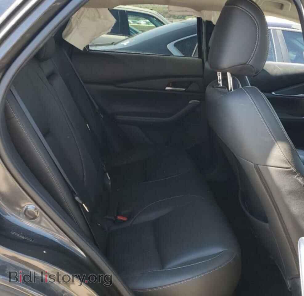2020 MAZDA CX30 - VIN: 3MVDMACL5LM119275 - Фото 10