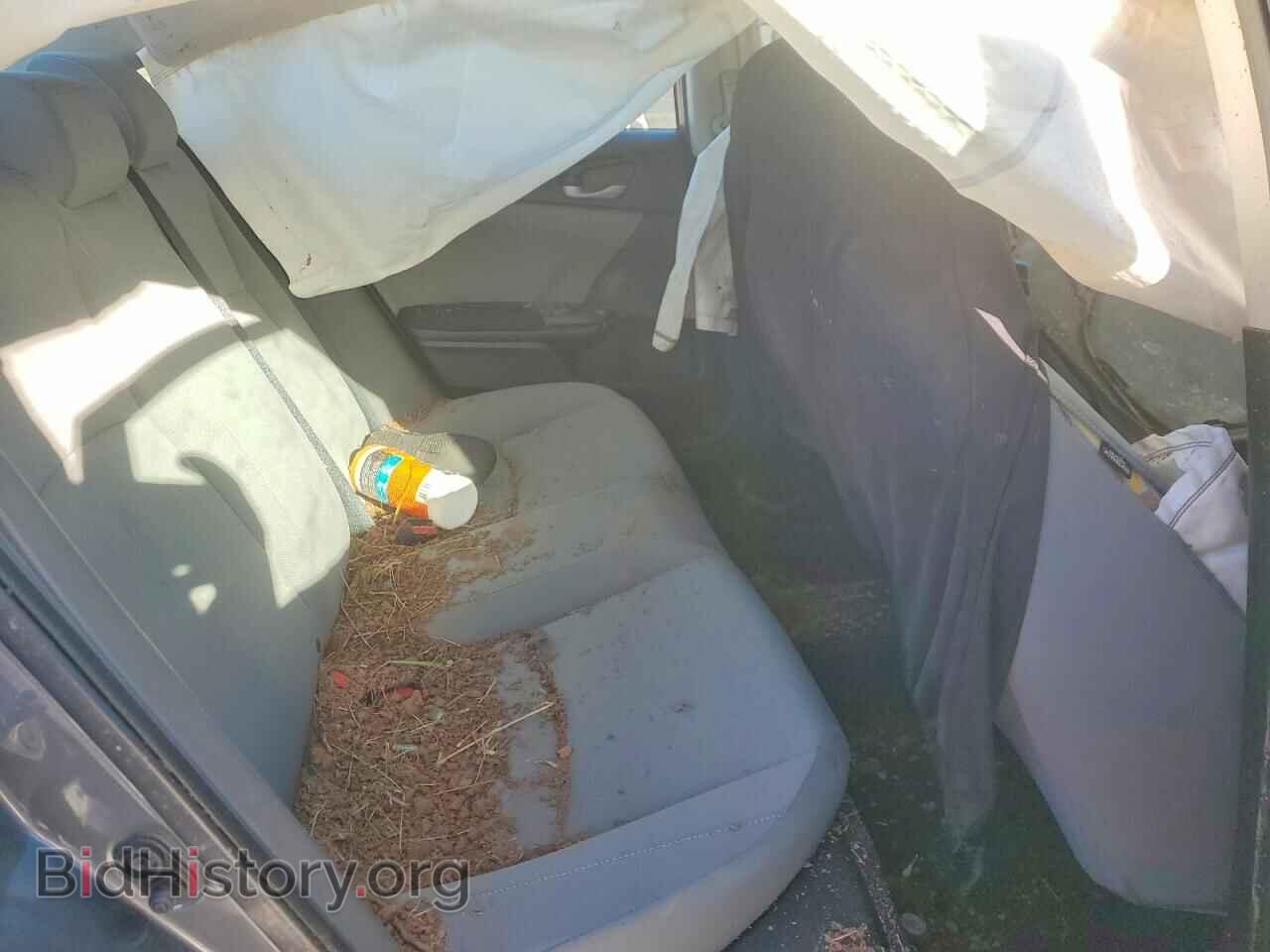 2021 HONDA CIVIC - VIN: 2HGFC2F66MH549178 - Фото 10
