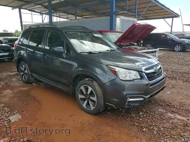 2017 SUBARU FORESTER - VIN: JF2SJAGC5HH804790 - Фото 13