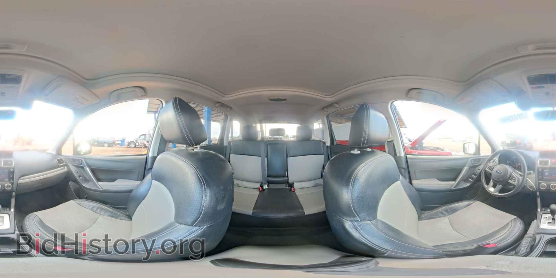 2017 SUBARU FORESTER - VIN: JF2SJAGC5HH804790 - Фото 14