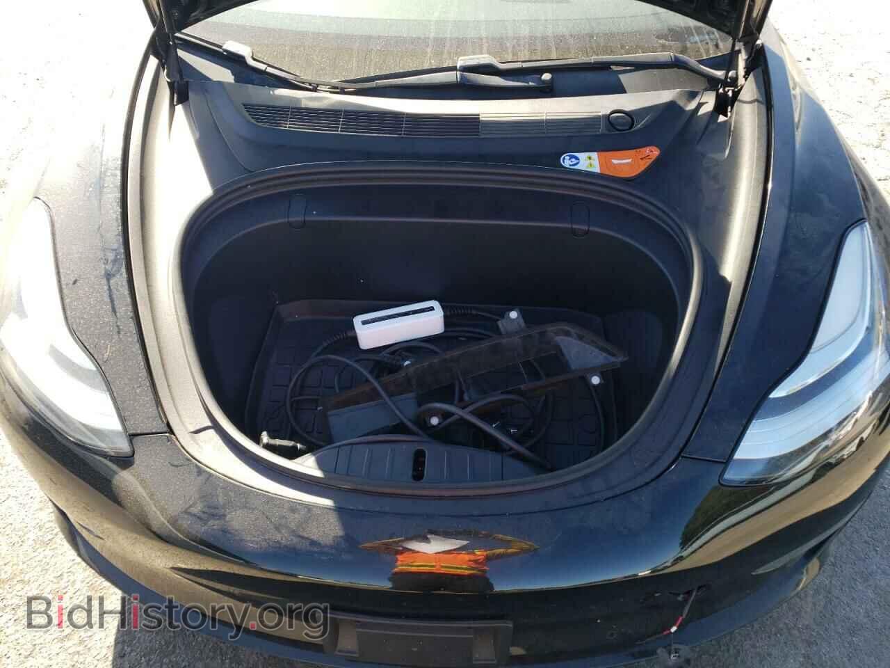 2019 TESLA MODEL 3 - VIN: 5YJ3E1EA7KF422549 - Photo 11