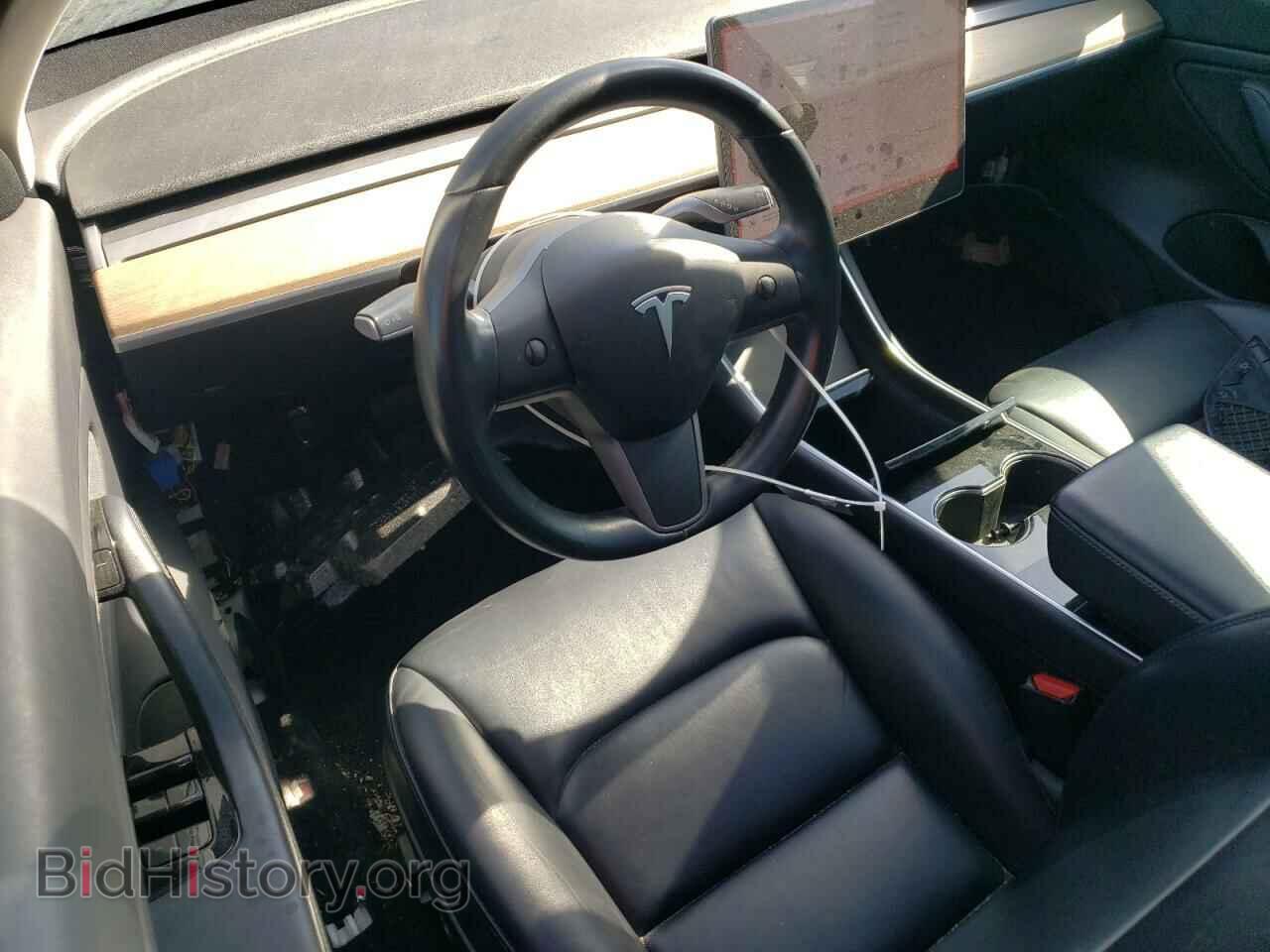 2019 TESLA MODEL 3 - VIN: 5YJ3E1EA7KF422549 - Photo 12