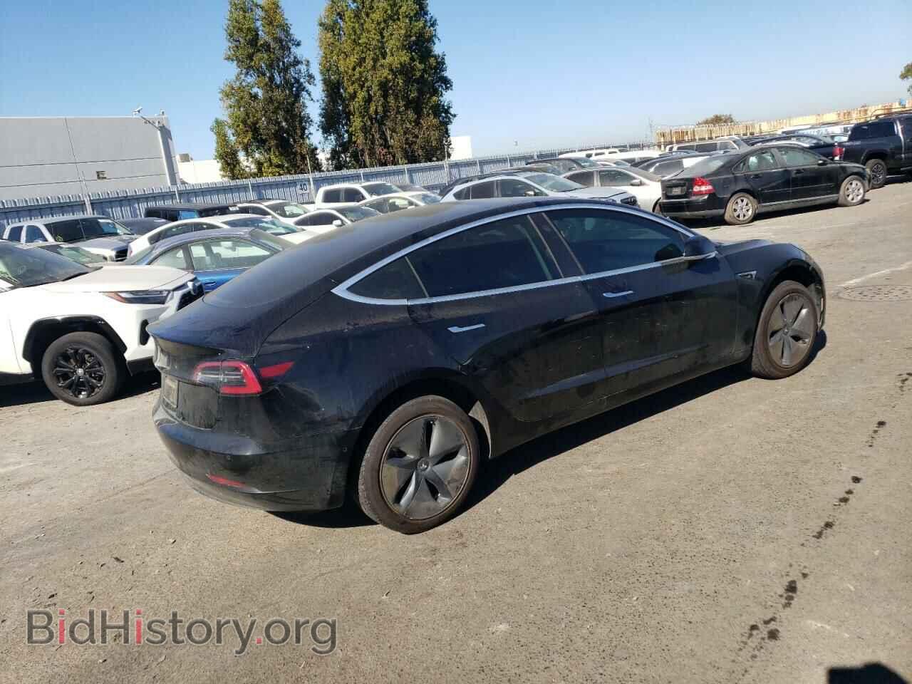 2019 TESLA MODEL 3 - VIN: 5YJ3E1EA7KF422549 - Photo 3