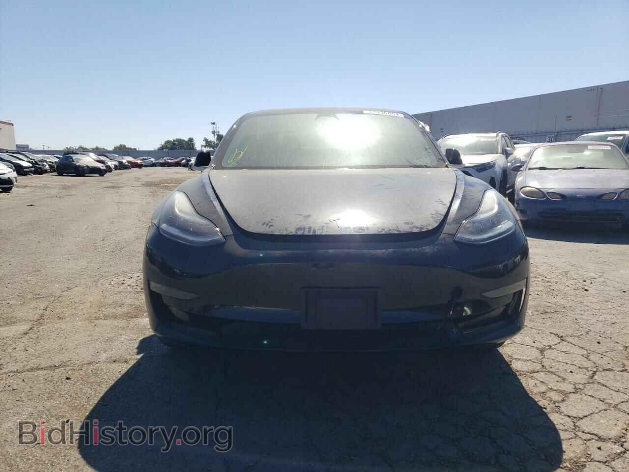 2019 TESLA MODEL 3 - VIN: 5YJ3E1EA7KF422549 - Photo 5