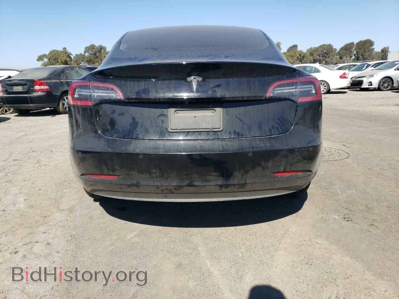 2019 TESLA MODEL 3 - VIN: 5YJ3E1EA7KF422549 - Photo 6