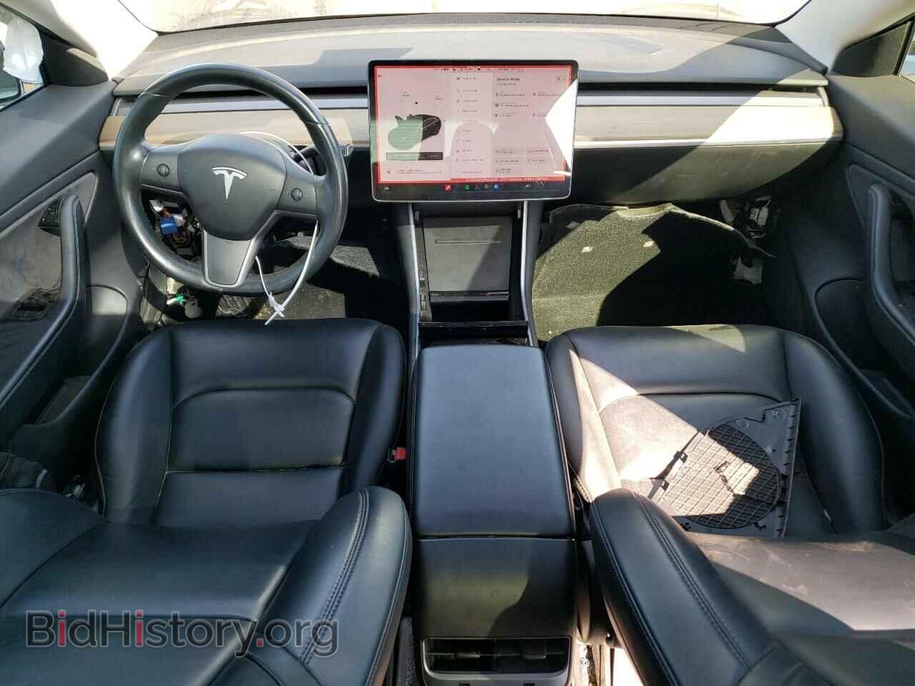 2019 TESLA MODEL 3 - VIN: 5YJ3E1EA7KF422549 - Photo 8