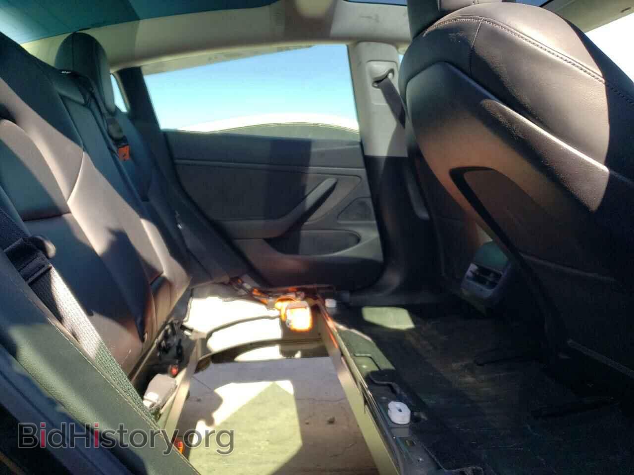 2019 TESLA MODEL 3 - VIN: 5YJ3E1EA7KF422549 - Photo 10