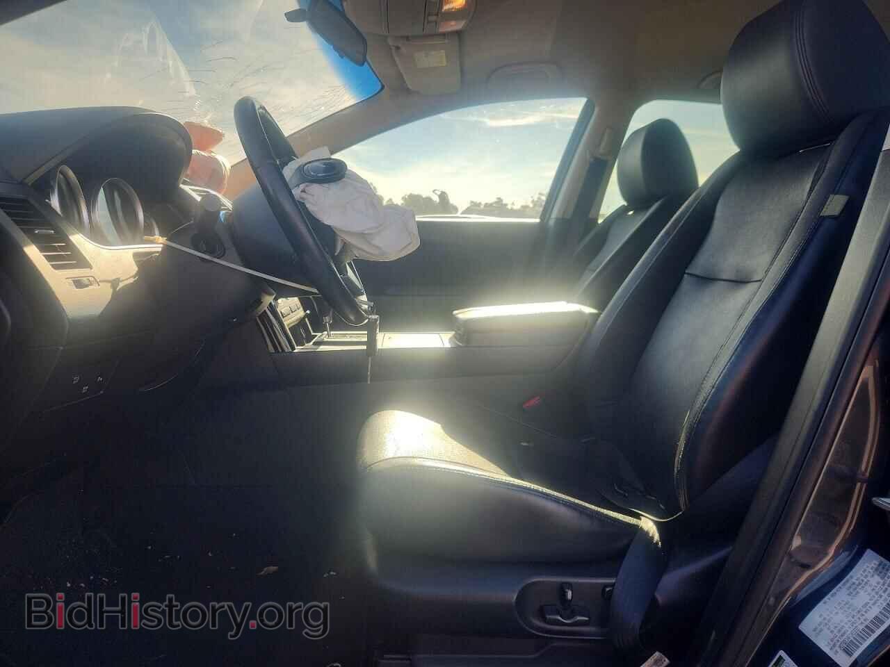 2015 MAZDA CX-9 - VIN: JM3TB2CV4F0453337 - Фото 7