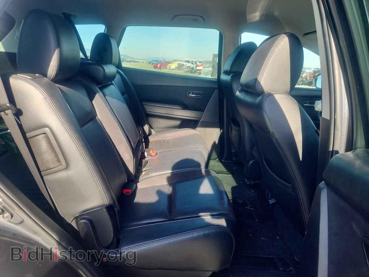 2015 MAZDA CX-9 - VIN: JM3TB2CV4F0453337 - Фото 10