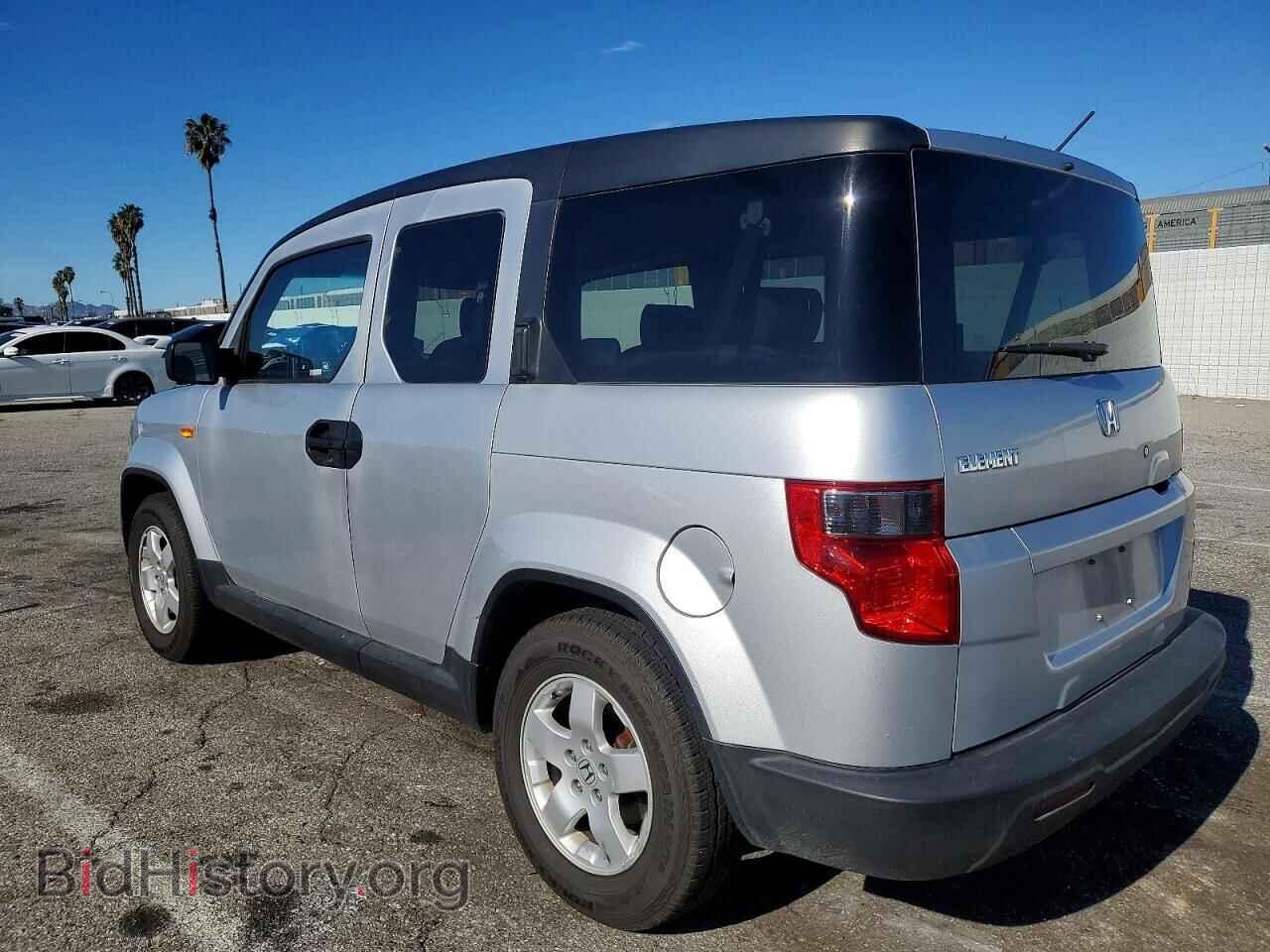 2009 HONDA ELEMENT - VIN: 5J6YH18369L003409 - Фото 2