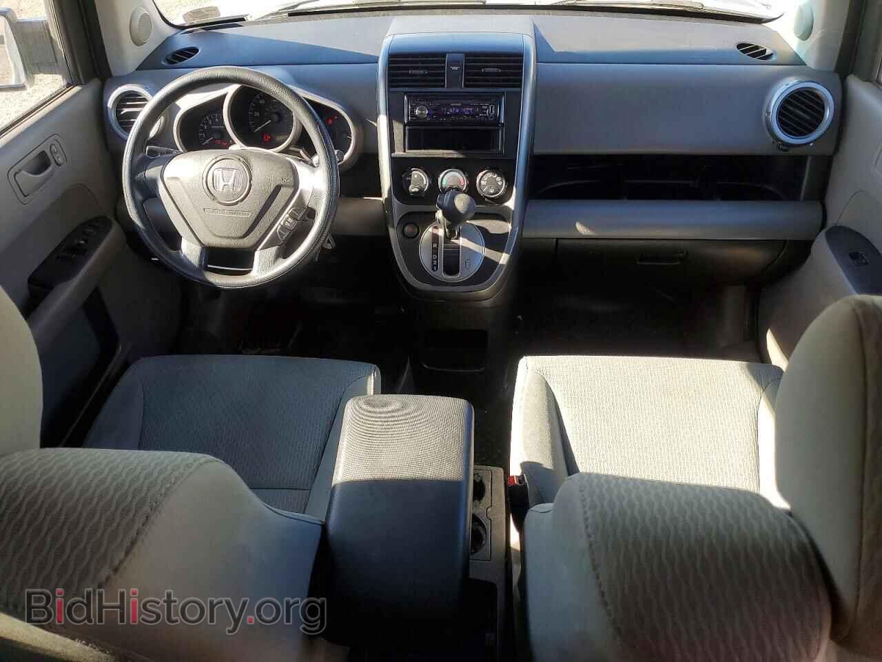 2009 HONDA ELEMENT - VIN: 5J6YH18369L003409 - Фото 8