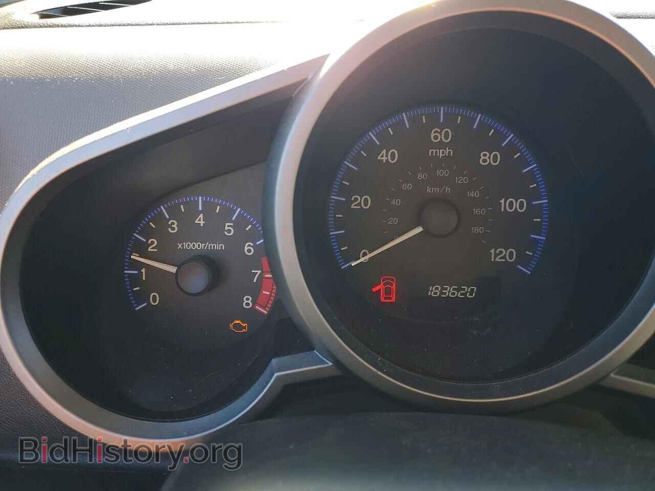 2009 HONDA ELEMENT - VIN: 5J6YH18369L003409 - Фото 9
