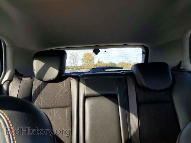 2019 Chevrolet TRAX (VIN 3GNCJLSB2KL385911) — фото 10 из 13