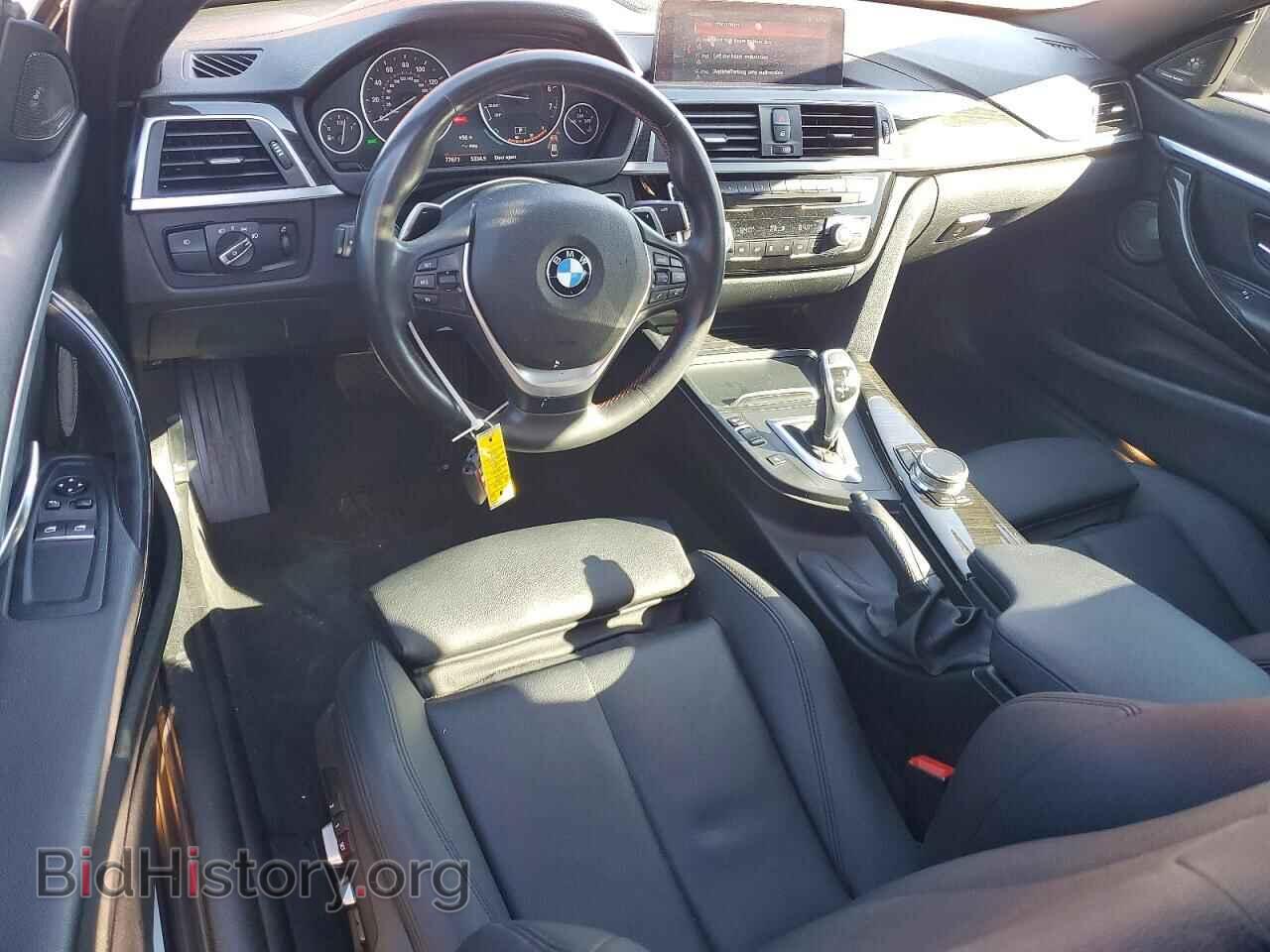 2018 BMW 4 SERIES - VIN: WBA4W3C58JAB87105 - Photo 8