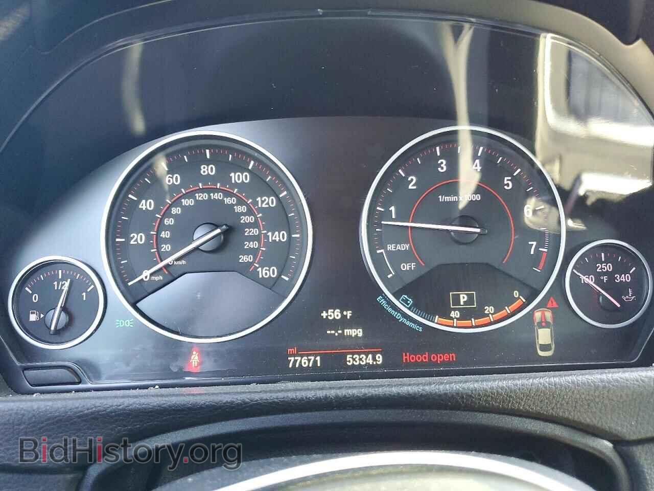 2018 BMW 4 SERIES - VIN: WBA4W3C58JAB87105 - Photo 9