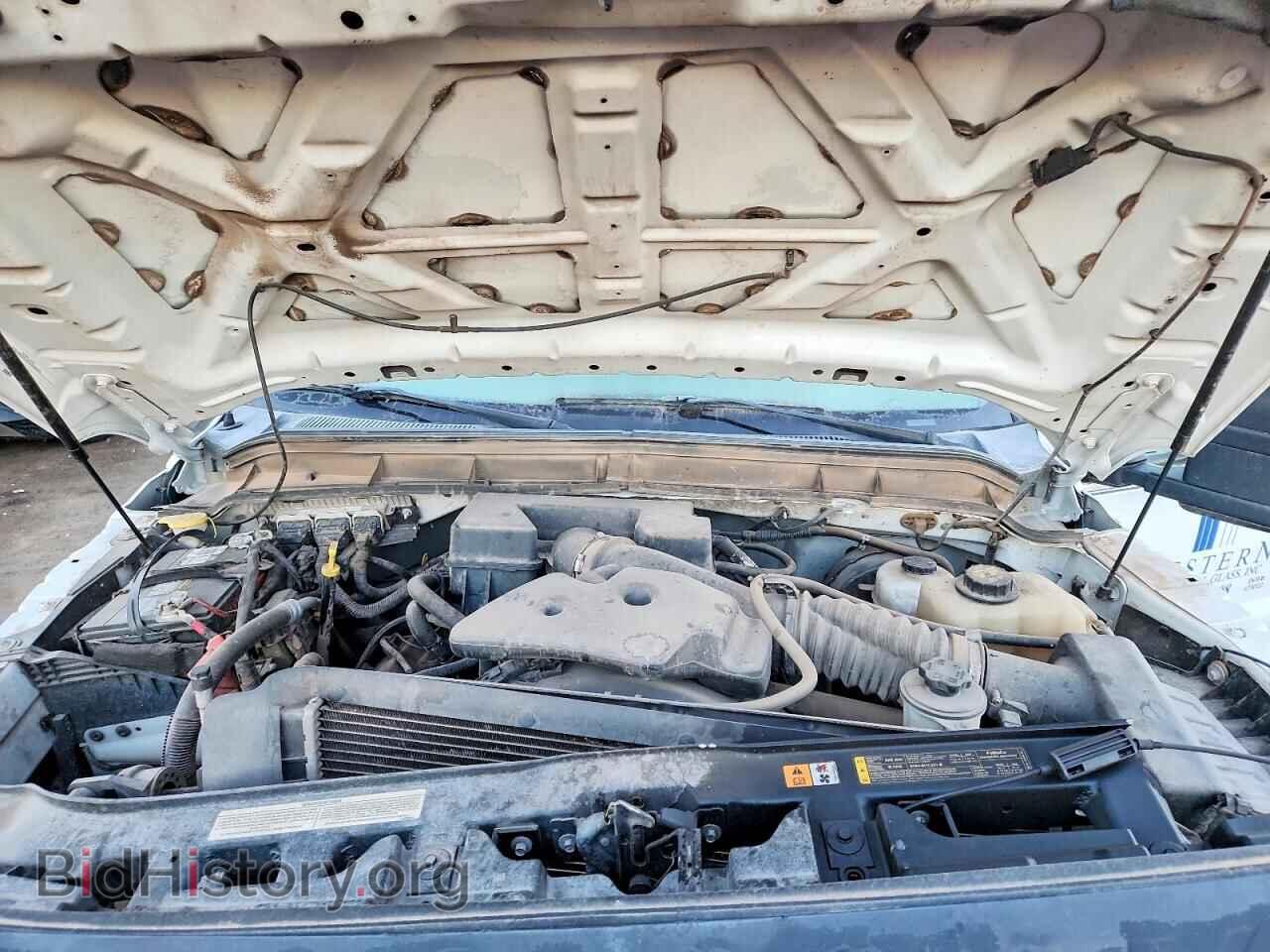 2013 FORD F250 - VIN: 1FT7W2A63DEA85582 - Фото 11