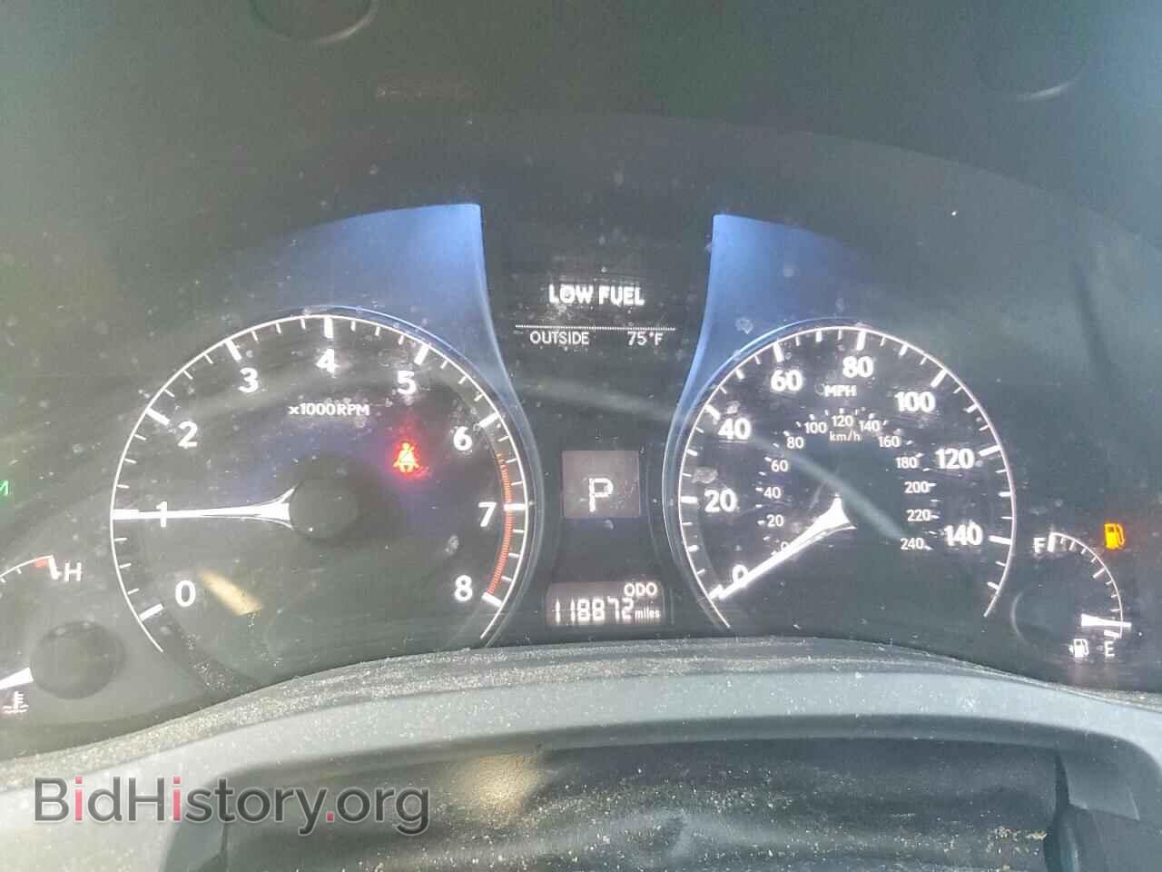 2015 LEXUS RX350 - VIN: 2T2ZK1BAXFC165352 - Фото 9