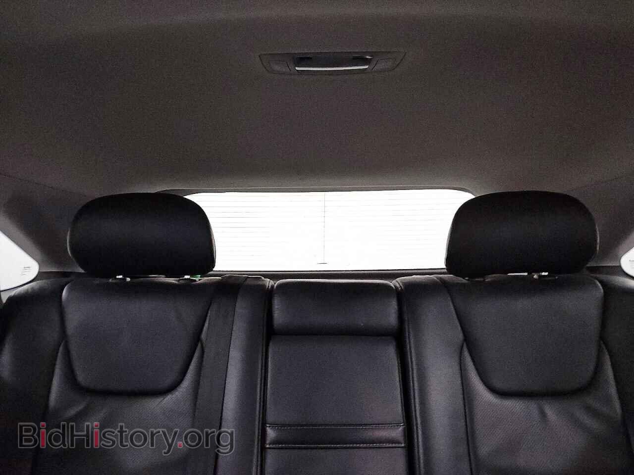 2015 LEXUS RX350 - VIN: 2T2ZK1BAXFC165352 - Фото 10